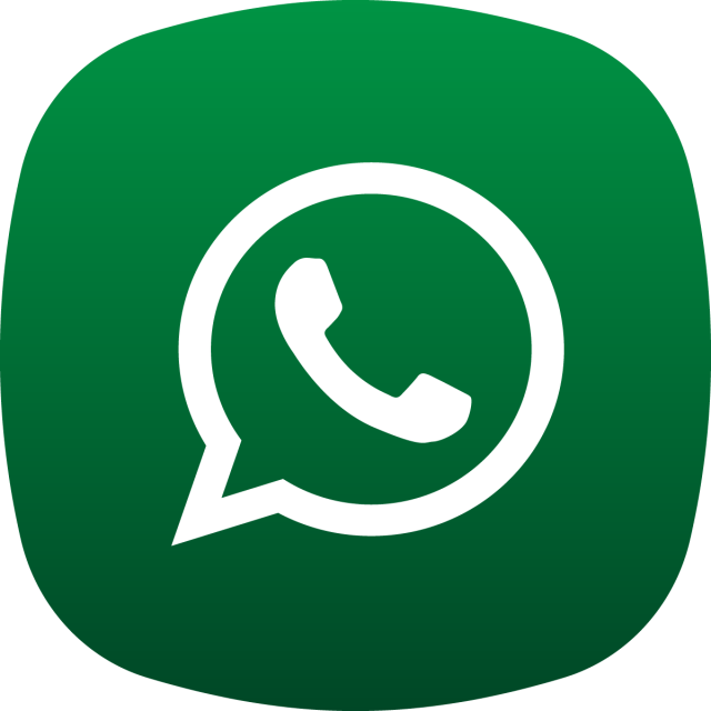 WhatsApp Logo